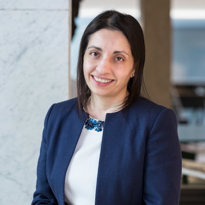 Professor Mumtaz Patel PRCP